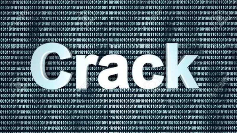 Sử dụng phần mềm crack làm mất nhiều thời gian để fix lỗi